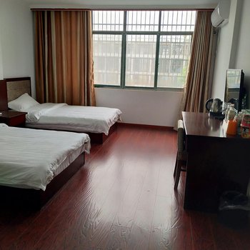 彭泽珍珠湖商务宾馆酒店提供图片