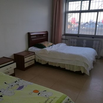 大同乐家普通公寓酒店提供图片