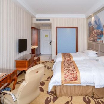 维也纳国际酒店(宁波南部商务区罗蒙环球城店)酒店提供图片
