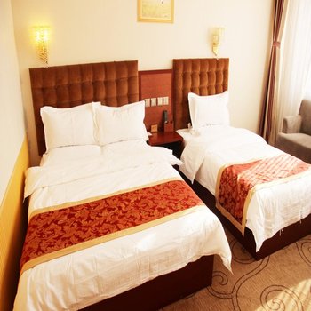 赤峰圣凯伦商务宾馆酒店提供图片
