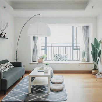 成都拾月民宿酒店提供图片