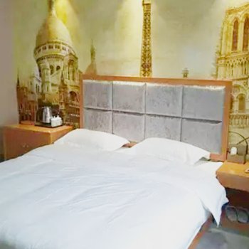 郑州泊悦轻奢酒店