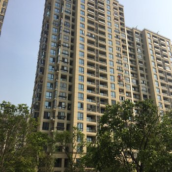 杭州我是小姐姐公寓(墅园分店)