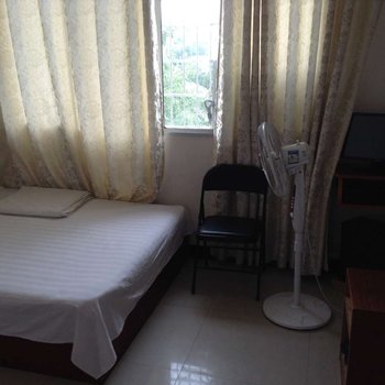 石门真心旅社酒店提供图片