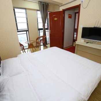 宜昌香山快捷酒店