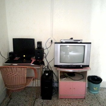 潮州新奋公寓酒店提供图片