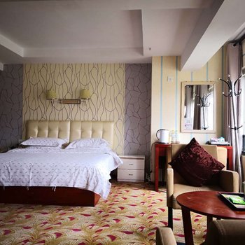武隆水漾年华酒店酒店提供图片