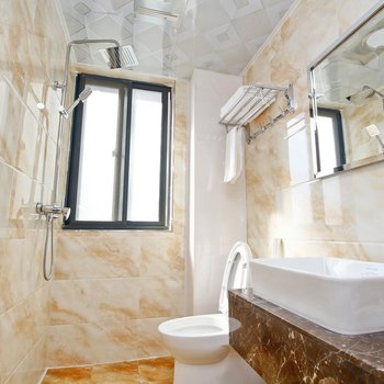 馨悦公寓酒店（新界小区店）酒店提供图片