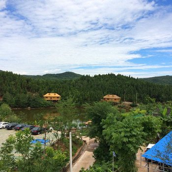 江油申家沟生态旅游度假区酒店提供图片