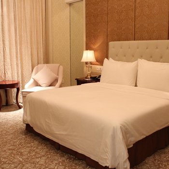 福州鲤鱼洲酒店酒店提供图片