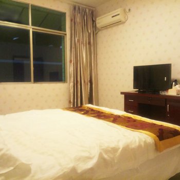 成都都江堰幸福大道民宿酒店提供图片