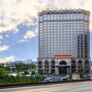 杭州东新瑞莱克斯大酒店