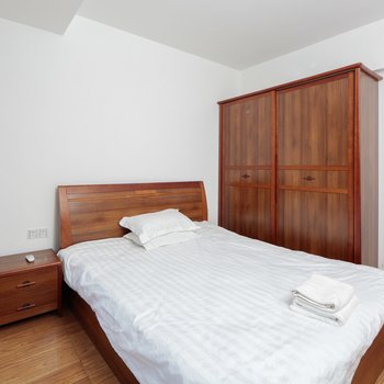 广州从化富力温泉度假别墅酒店提供图片