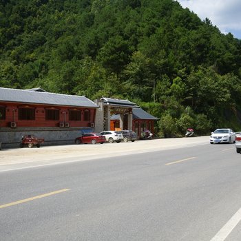 荔波小七孔湶缘仙居度假村酒店提供图片