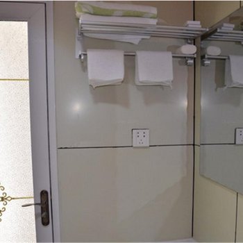 莱芜安宁宾馆酒店提供图片