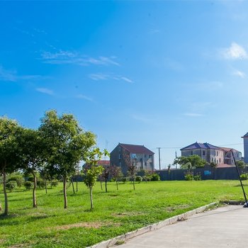 上海豪华别墅轰趴馆(分店)酒店提供图片