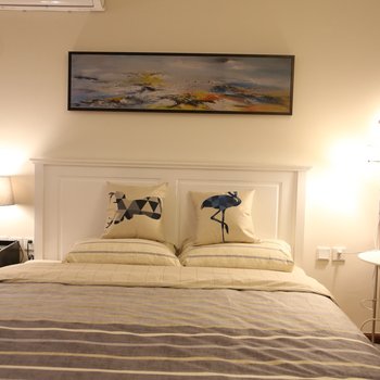 重庆三只小猪欢乐民宿酒店提供图片