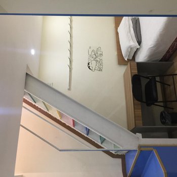 上海善庭公寓酒店提供图片