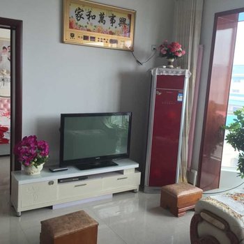 乐亭唐山湾国际旅游岛二层别墅酒店提供图片