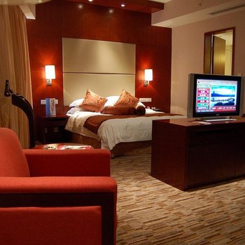 杭州萧山众安假日酒店酒店提供图片
