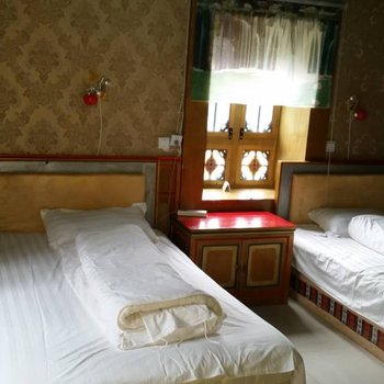 丹巴东坡藏家特色民居酒店提供图片