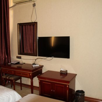 和田凯斯宾馆酒店提供图片