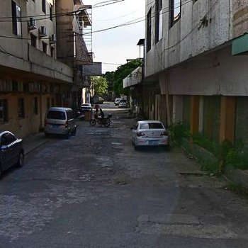 中山中山美美住宿(中路店)