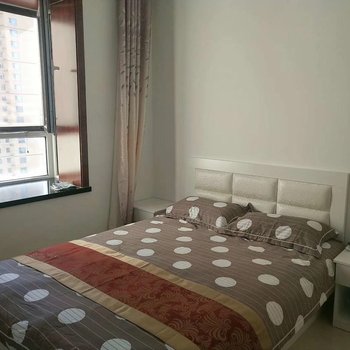 兰州心雅居家庭公寓酒店提供图片