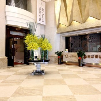青岛千宿度假公寓(五四广场店)酒店提供图片