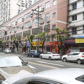 重庆绿海客栈