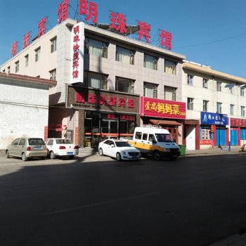 宁武明珠快捷宾馆酒店提供图片