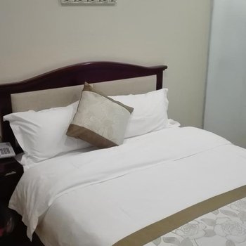 南充安泰商务宾馆酒店提供图片