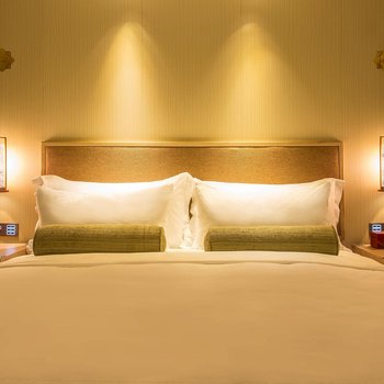 广州岭南五号酒店酒店提供图片
