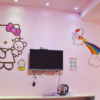 克什克腾旗天后宾馆酒店提供图片