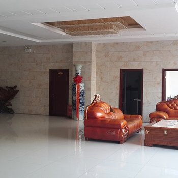 凌海宏都商务酒店酒店提供图片