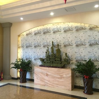 鹤山维嘉斯酒店酒店提供图片