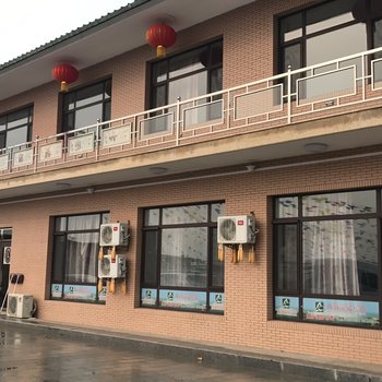 丹东翠海农庄温泉宾馆