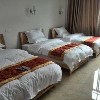 婺源康悦大酒店酒店提供图片