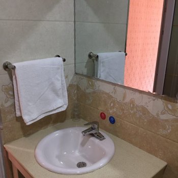 偏关福鑫快捷酒店酒店提供图片