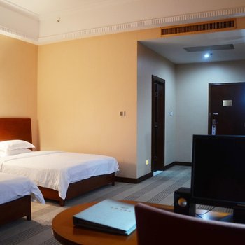 钦州景泰大酒店酒店提供图片