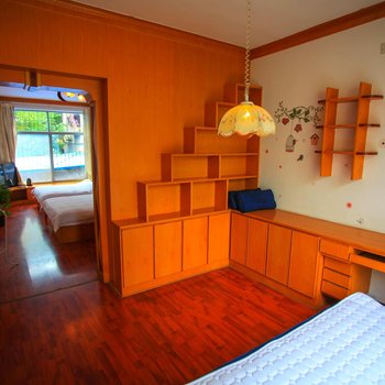 丹江口武当道客青年旅舍酒店提供图片