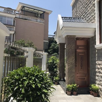 桂林七星雅云居民宿酒店提供图片