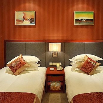 泰州金凤凰大酒店酒店提供图片