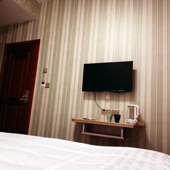 宁波和云客栈酒店提供图片