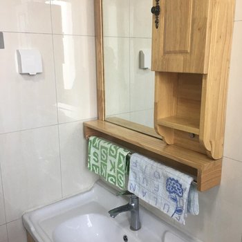 济南西站优品连锁公寓