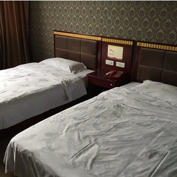梁平乾坤大酒店酒店提供图片