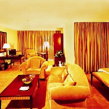 赤峰玉龙国宾馆酒店提供图片