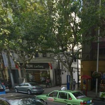 上海祥安阁公寓南京西路店