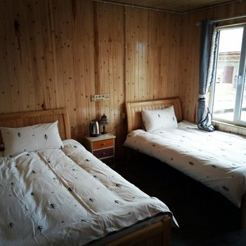 布尔津禾木火刺旅行营地酒店提供图片