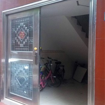 广州大学城星期8公寓广美店